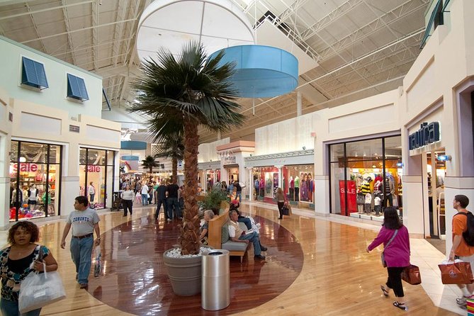 SAWGRASS MILLS MALL
