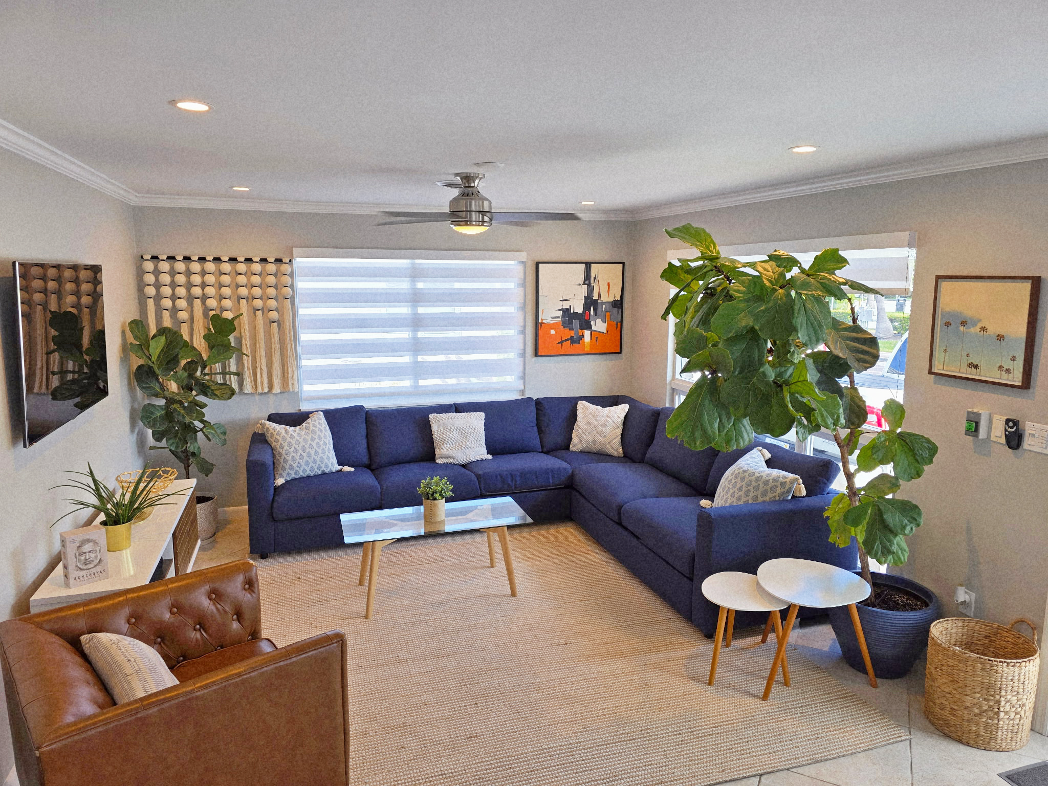 Surfside Beach House Hollywood Beach